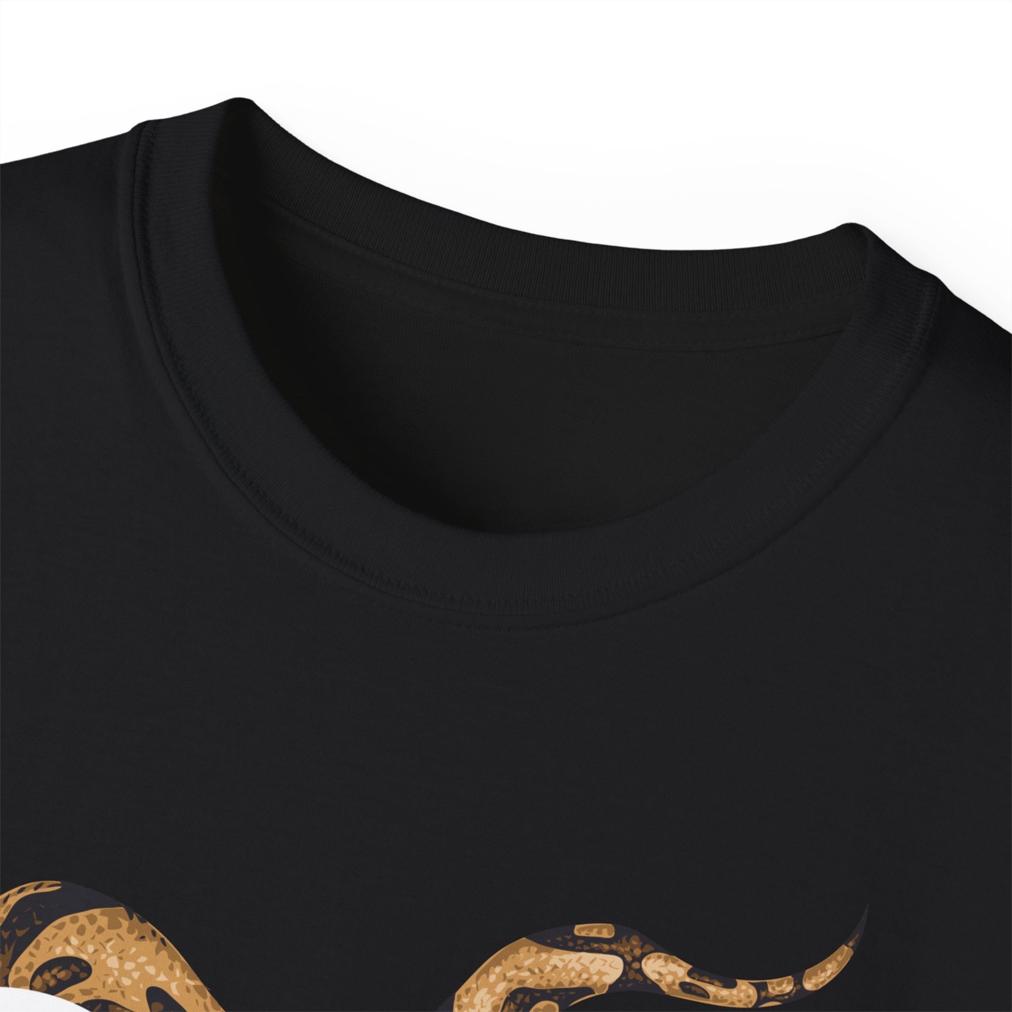 Snake Limited Tee