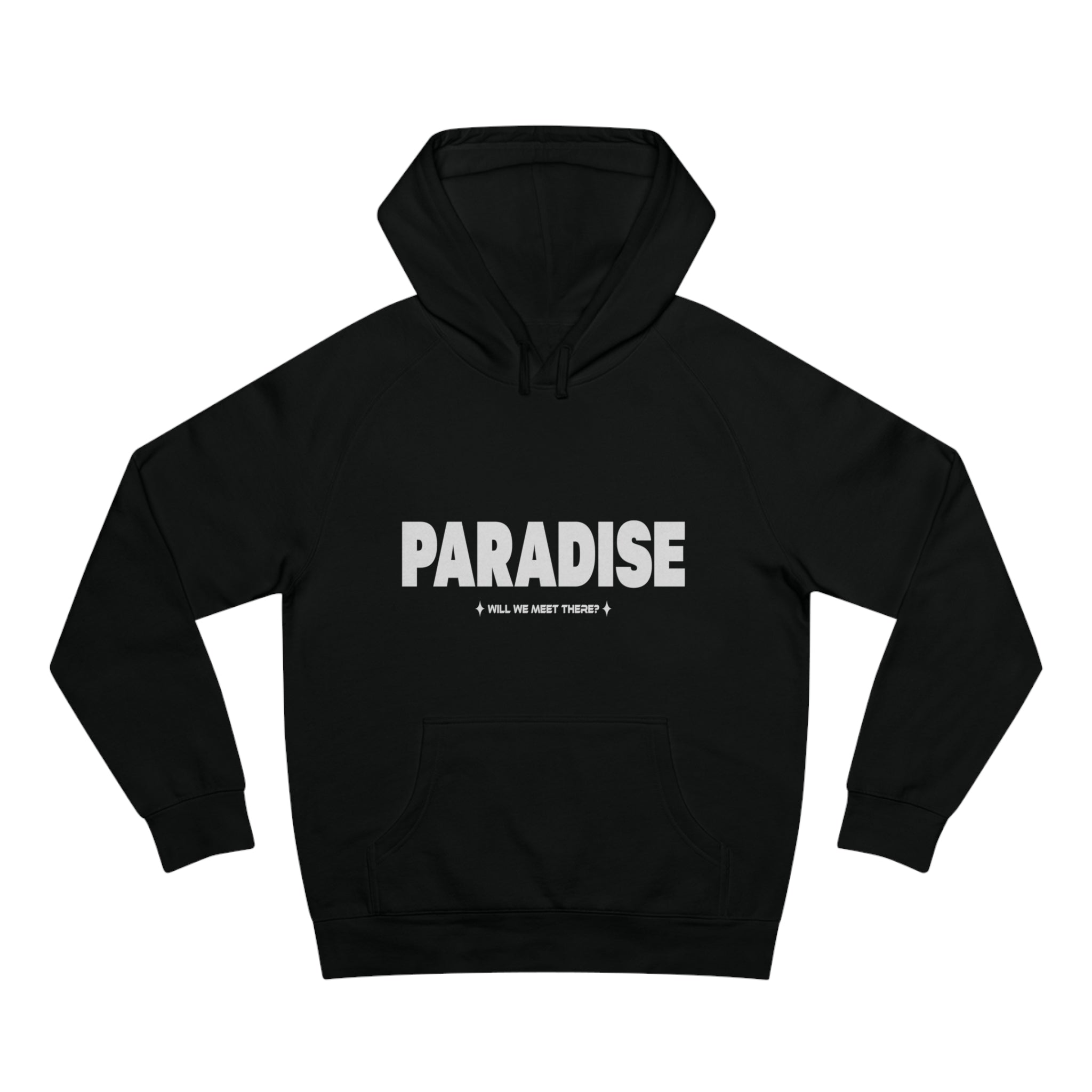 Paradise Hoodie
