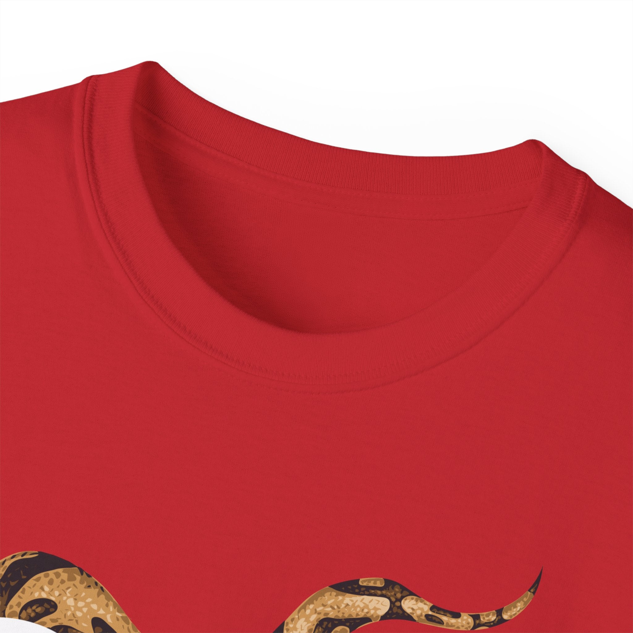 Snake Limited Tee