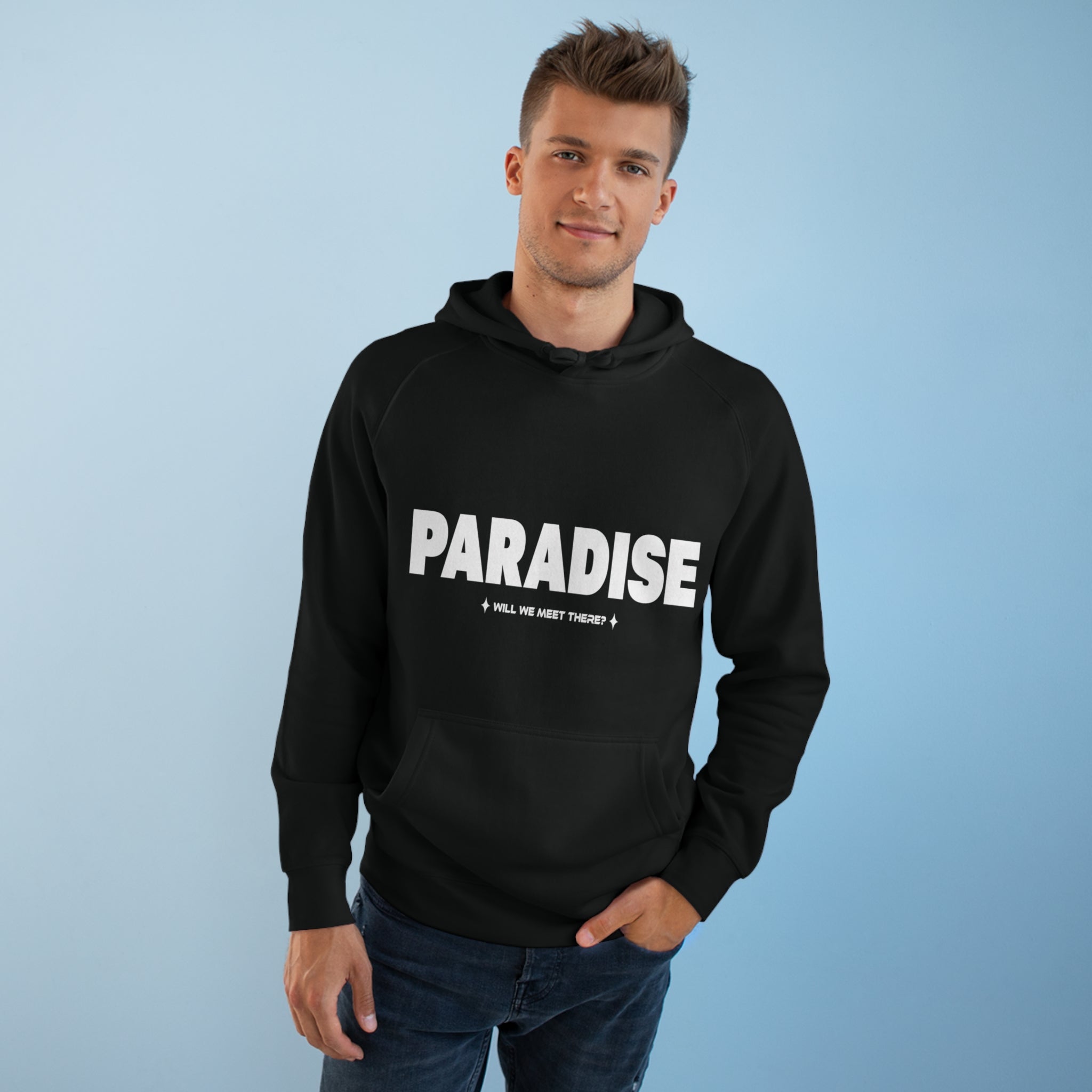 Paradise Hoodie