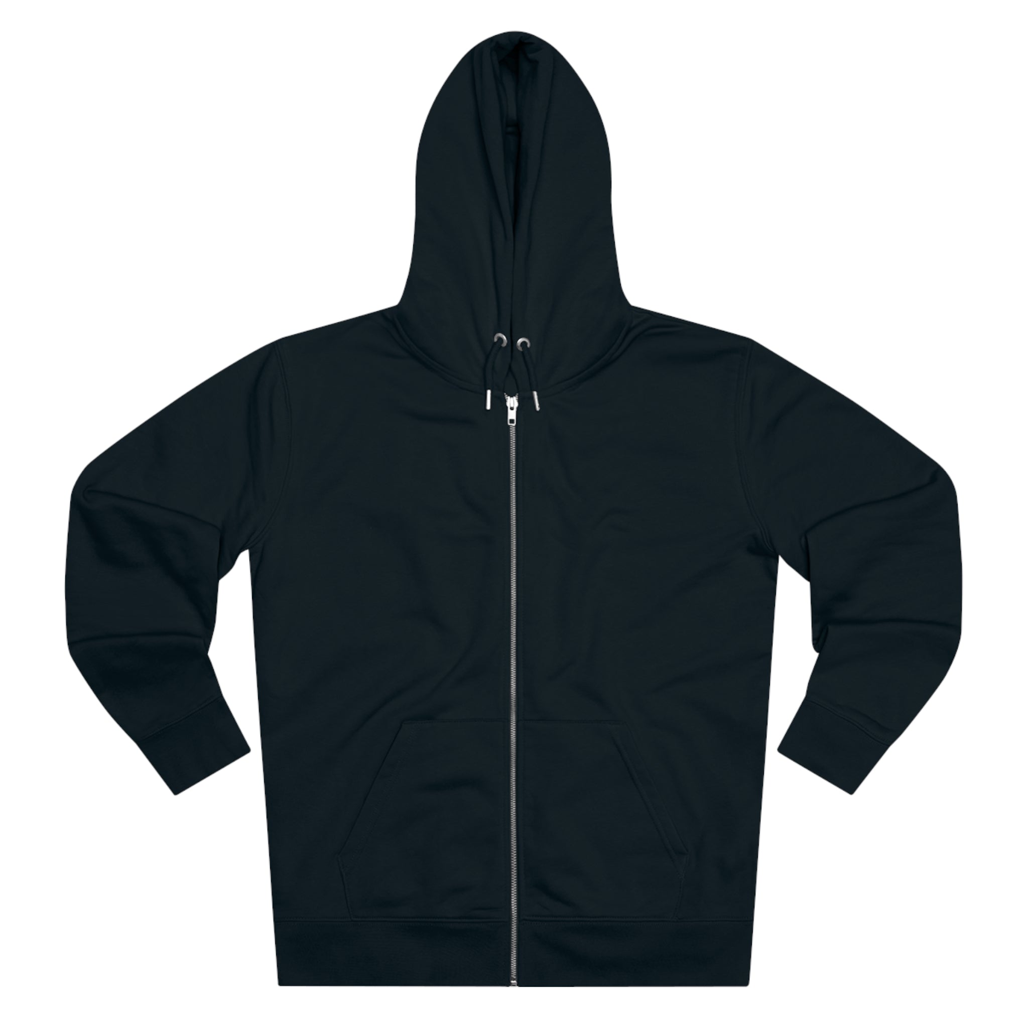 KickPush Zip Hoodie