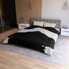 ELVTE X Signature Duvet