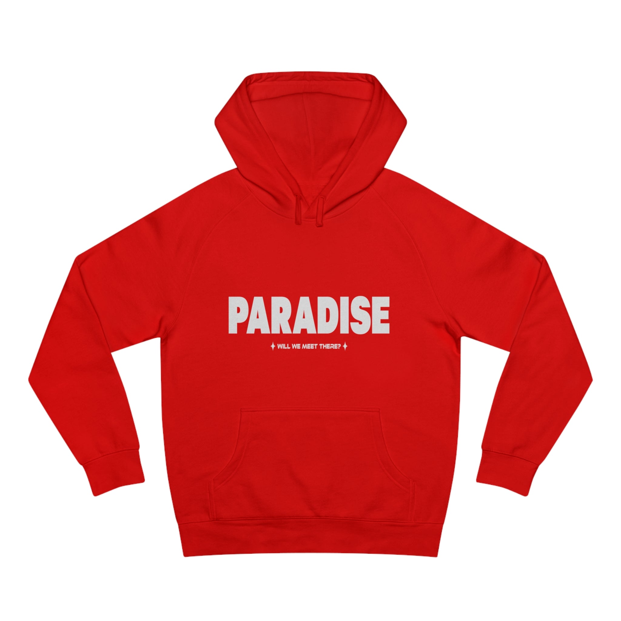 Paradise Hoodie