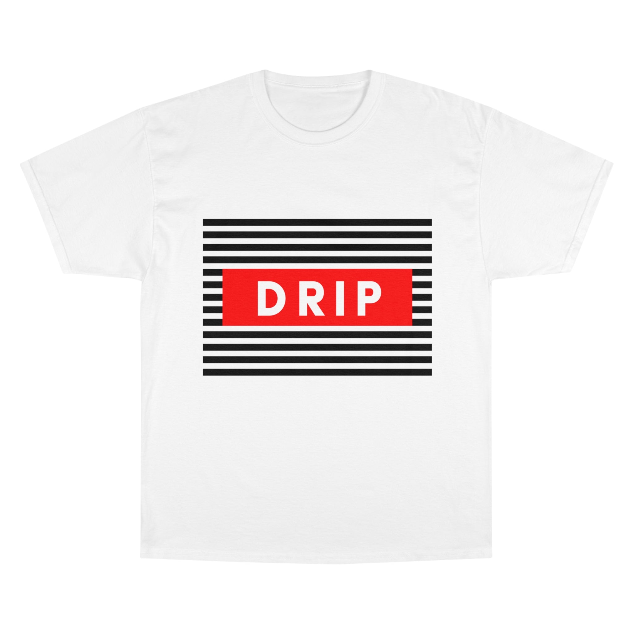 Drip Champion T-Shirt