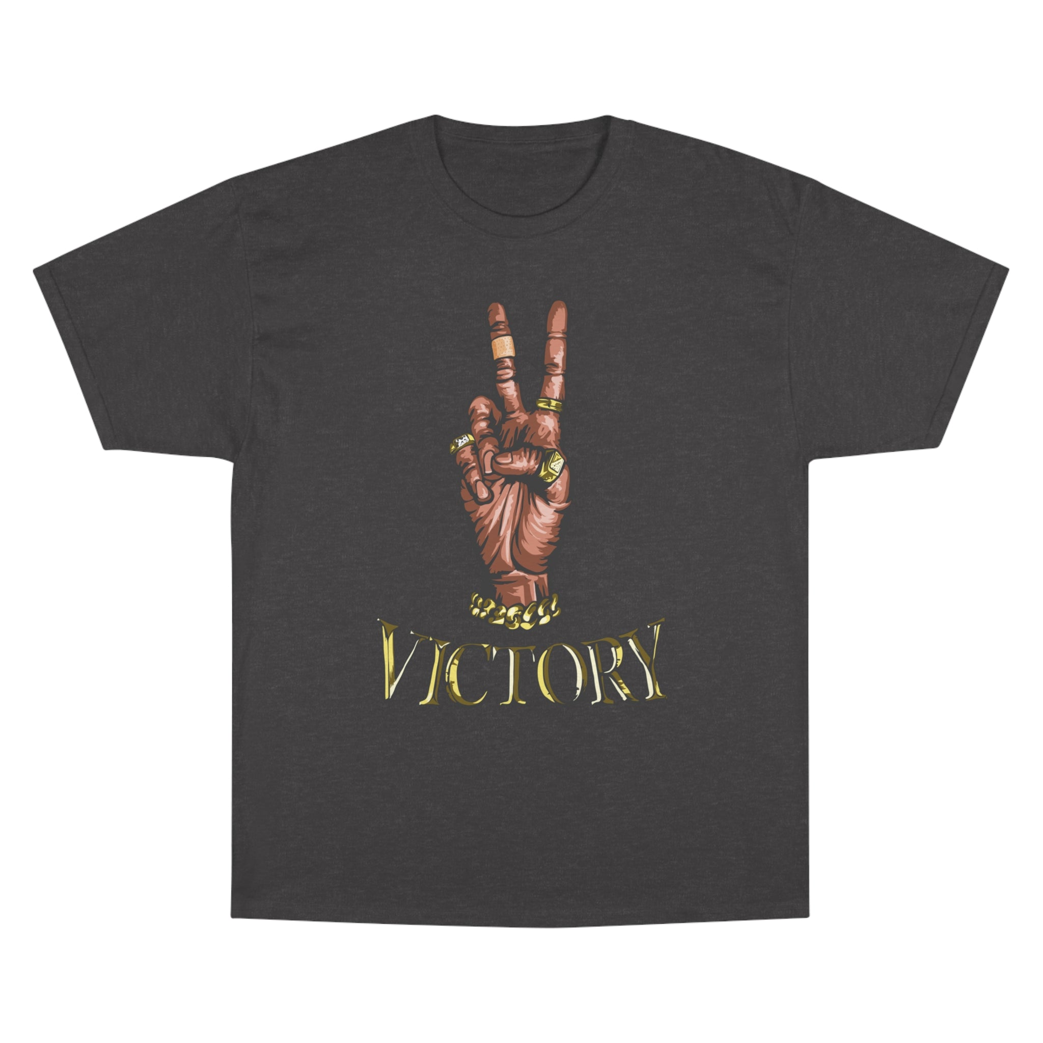 Victory Champion Tee