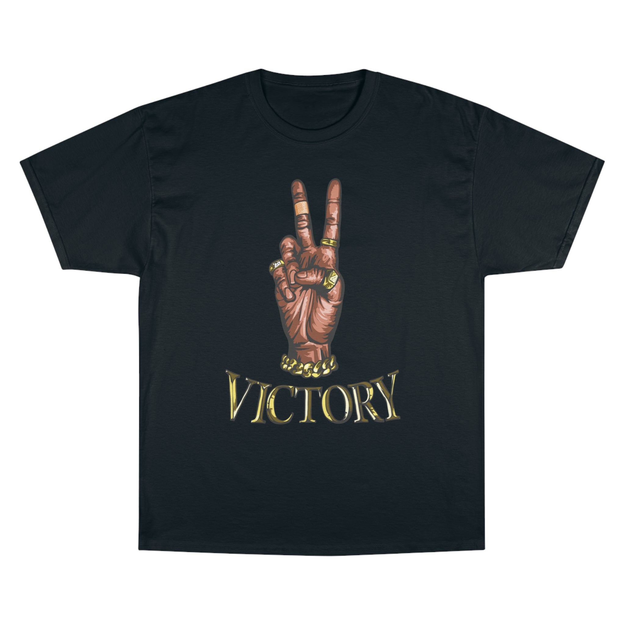 Victory Champion Tee