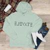 Elevated Hooded Sweatshirt