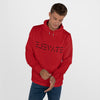 Elevated Hooded Sweatshirt