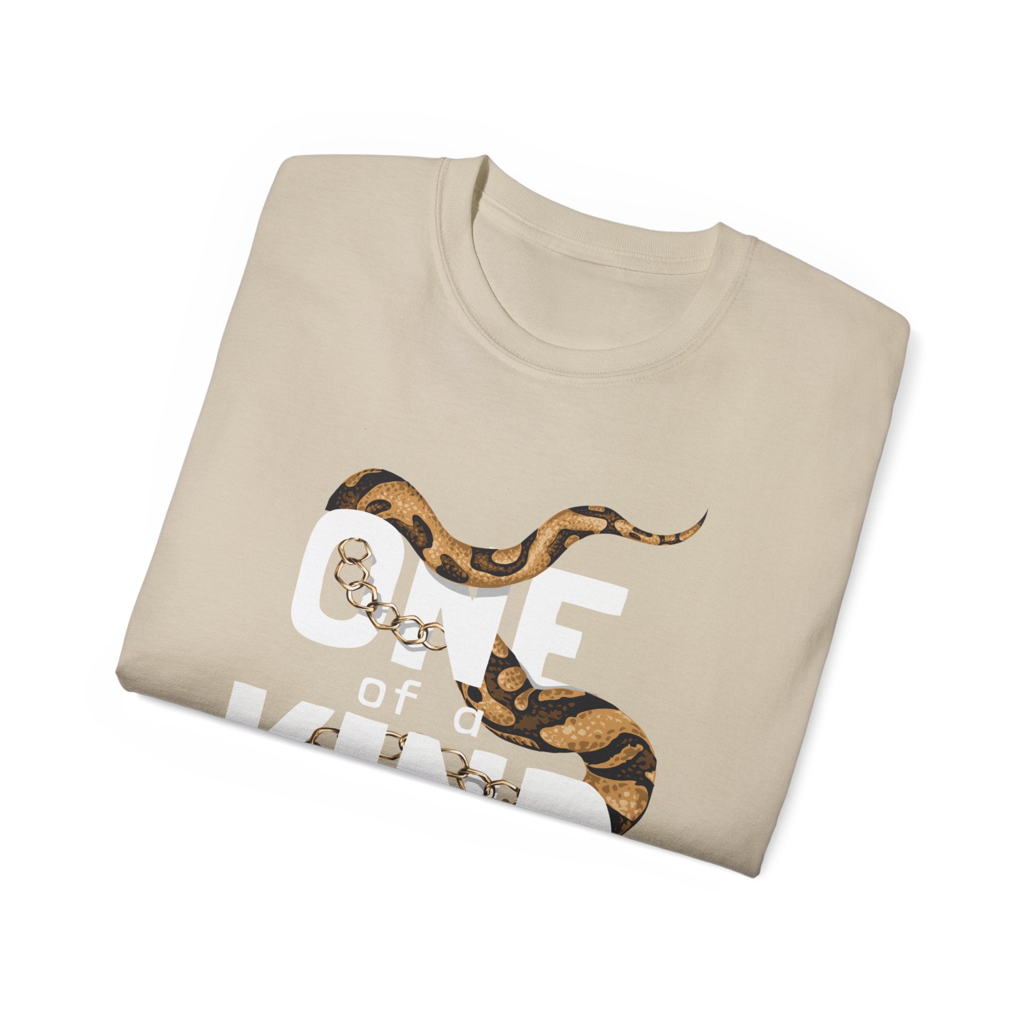 Snake Limited Tee