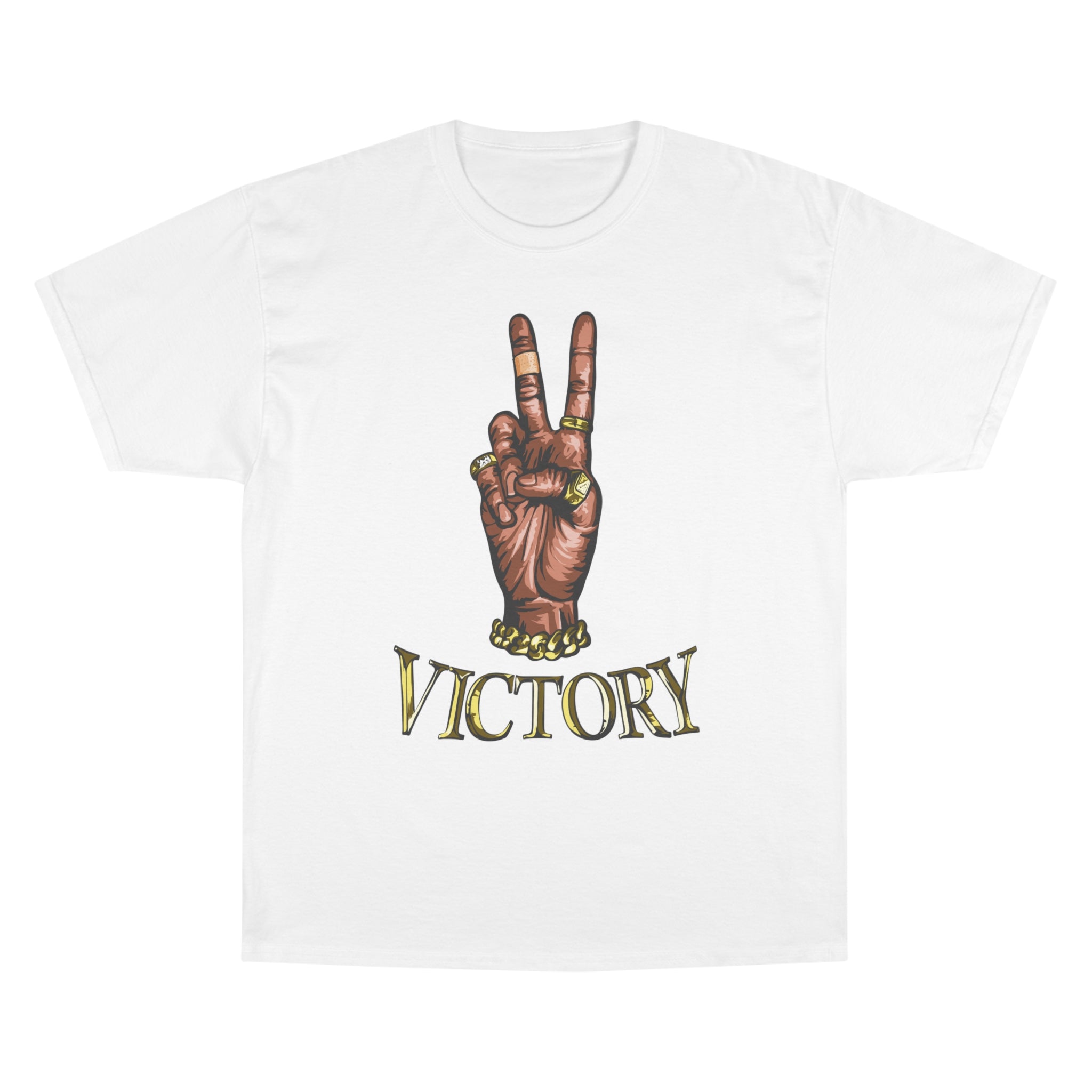 Victory Champion Tee