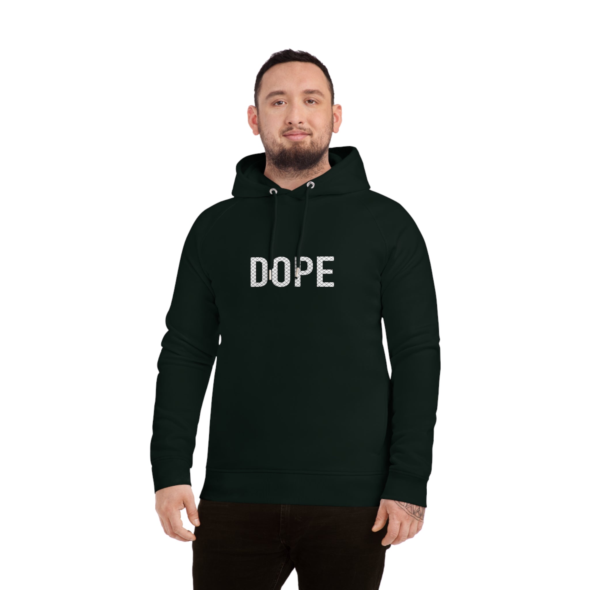 Dope X2 Hoodie