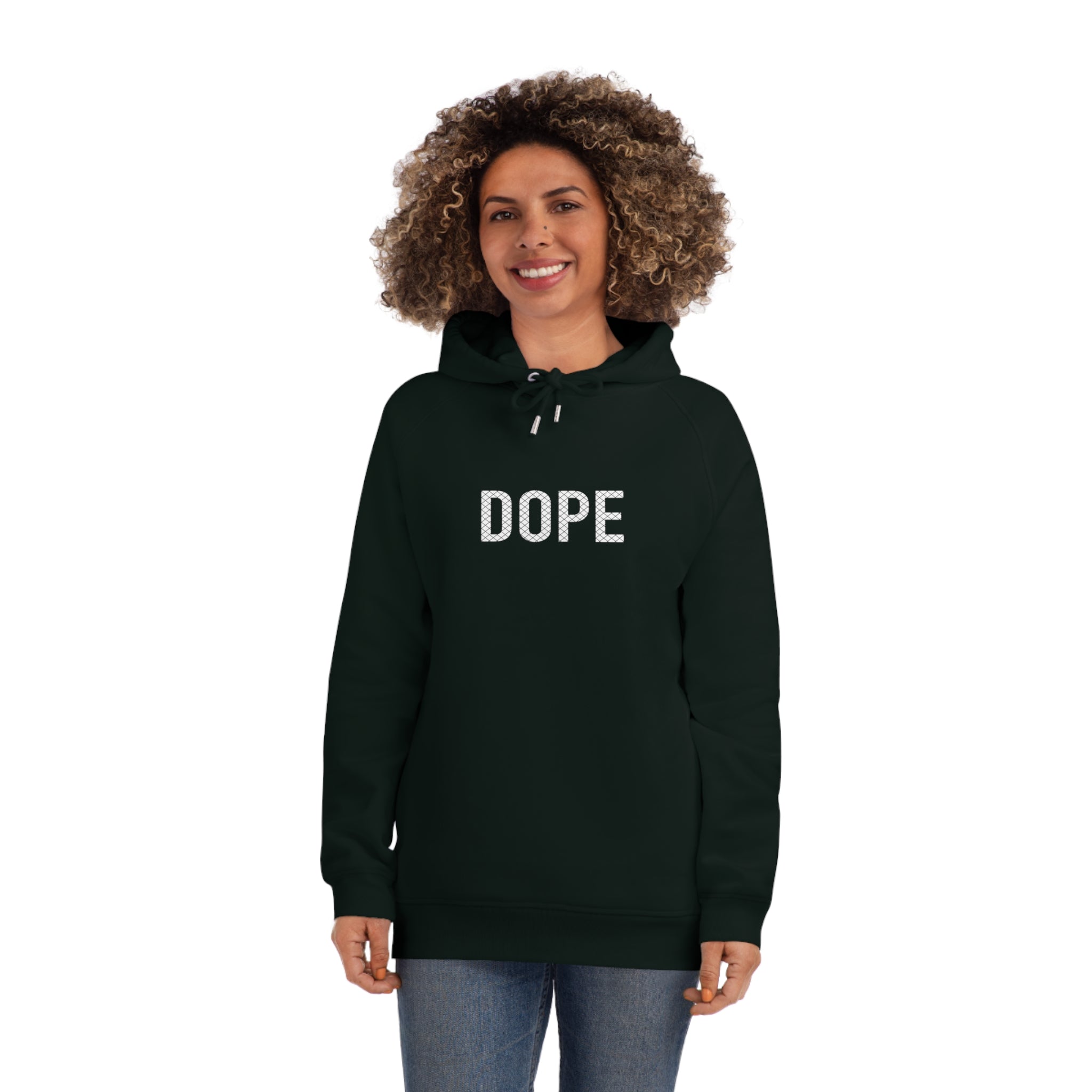 Dope X2 Hoodie