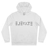 Elevated Hooded Sweatshirt