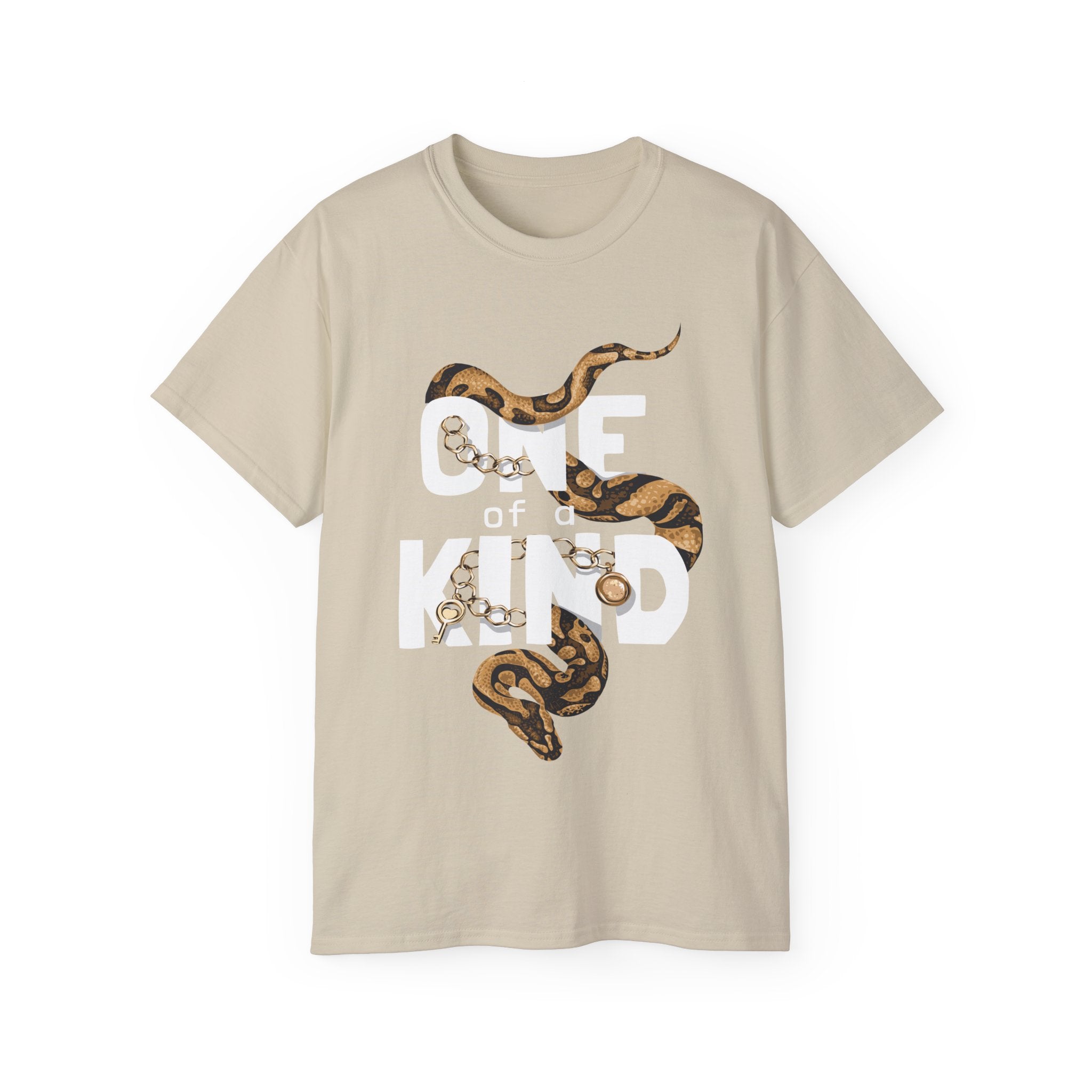 Snake Limited Tee