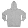 KickPush Zip Hoodie