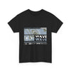 New Wave Tee