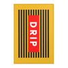 Drip Rug