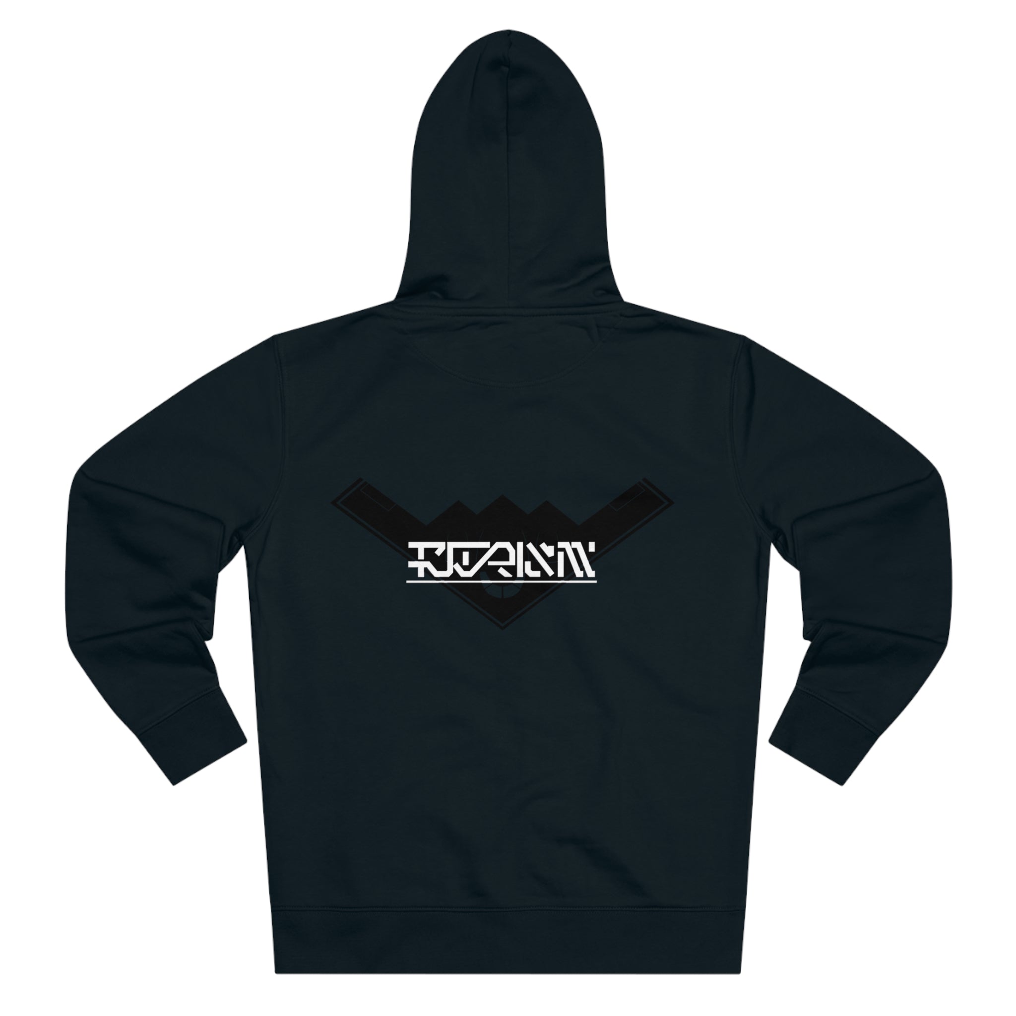 KickPush Zip Hoodie